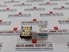 Hyundai HAB22 Auxiliary Contact Block 16A 660V