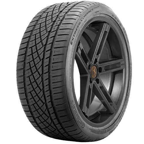 Continental ExtremeContact DWS06 Plus