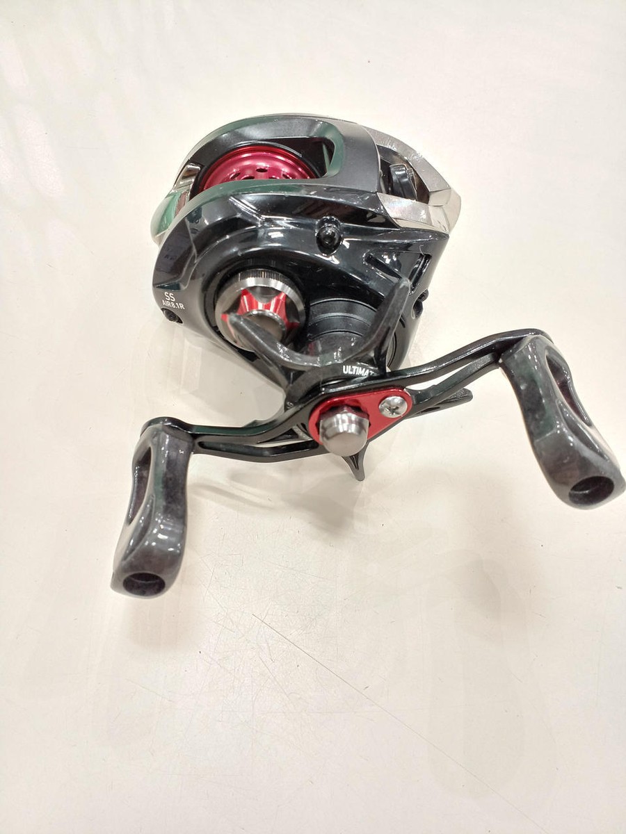 Daiwa Ssair8.1R Bait Reel | eBay Daiwa Ssair8.1R Bait Reel | eBay