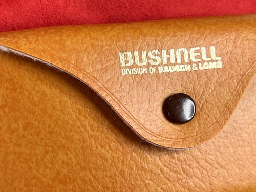 Vintage Bushnell USA Bausch & Lomb B&L Gray Explorer Aviator Sport Sunglasses - Picture 10 of 11