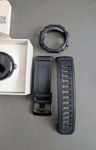 Google Pixel Watch 3 - 41mm - WiFi - Like New - Extras Included - Zdjęcie 8 z 9