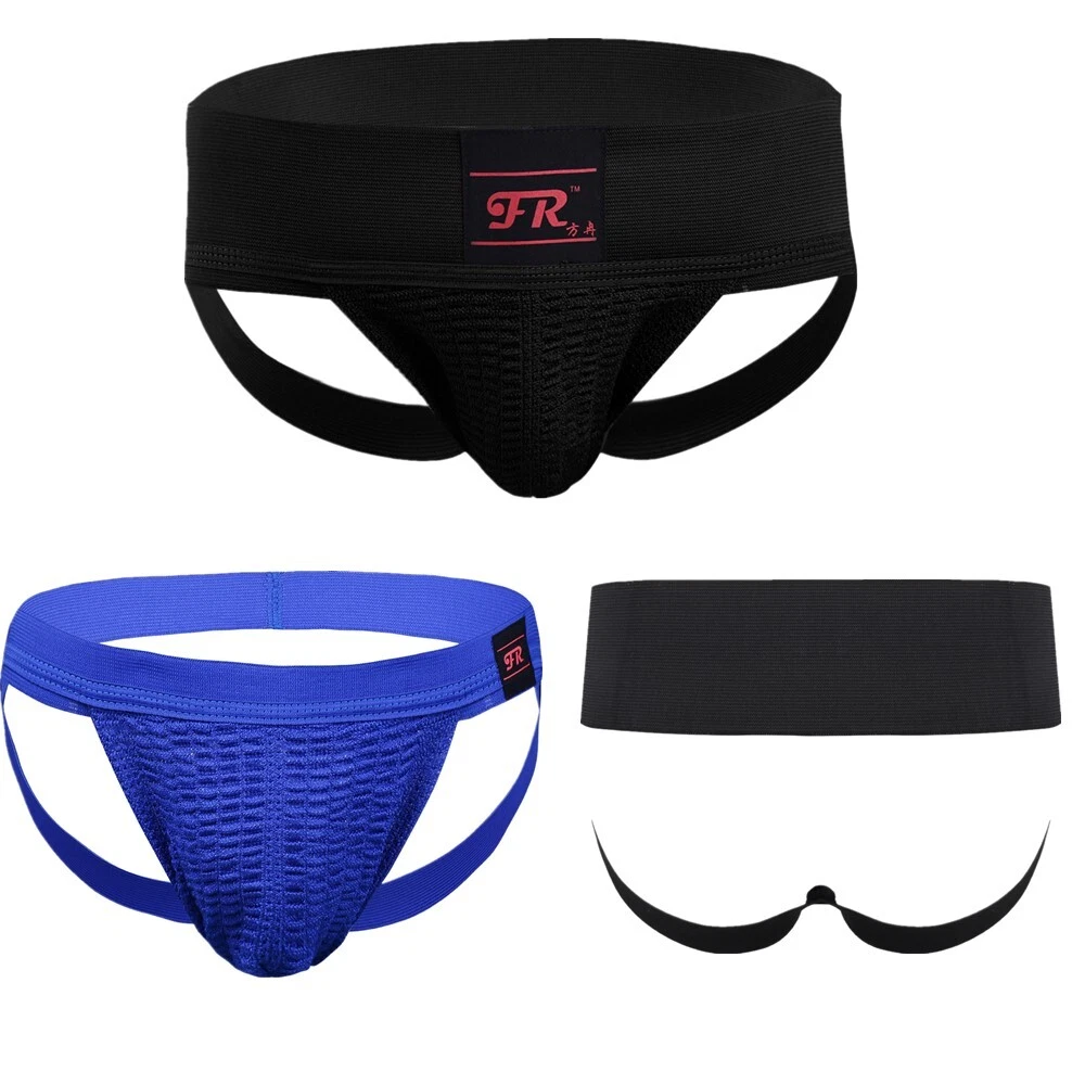 Jockstraps hombre online
