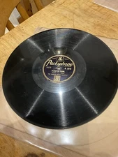 Harold Smart Parlophone R.3519 1952 78RPM, Alligator Crawl / John Peel Boogie