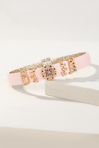 LAST ONE! Keep Collective rose gold COMPASS charm, NIP! - Picture 2 of 2