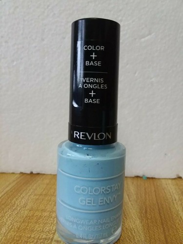 REVLON COLORSTAY GEL ENVY LONGWEAR NAIL ENAMEL You Pick - Picture 6 of 18