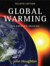 Global Warming: The Complete Briefing,John Houghton- 9780521709163