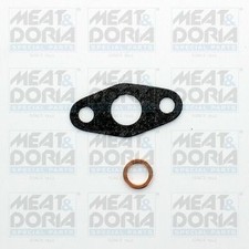 MEAT & DORIA 60761 Montagesatz Turbolader für FORD MONDEO IV Turnier (BA7)