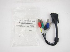 New Polycom 2457-23533-001 DVI Cable