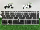 Gebrauchte Original HP EliteBook 8460p 8470p NOR Tastatur QWERTY 642760-091 #2