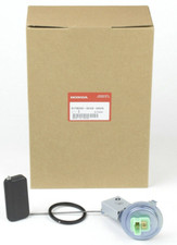 HONDA GENUINE 1988-1991 Civic CRX Fuel Tank Sending Unit 37800 - SH3 - 003