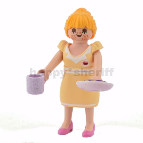 Playmobil Mystery Figures Series 18 70369 70370 Boy and Girl Choice NEW - Picture 28 of 91