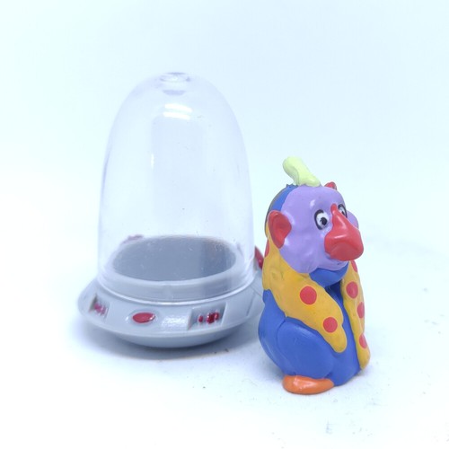 Parmalat Minifigures (3,8 cm/ 1.5" high) - UFOLOTTI: Choose Your Favourite Alien - Picture 30 of 104
