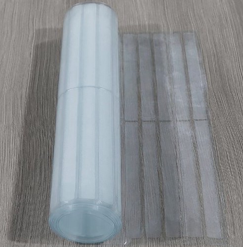 27 zoll Breit-Klar Vinyl Premium Bodenschutz VERKAUFT VON LINEAREN FÜSSEN - Bild 10 von 10