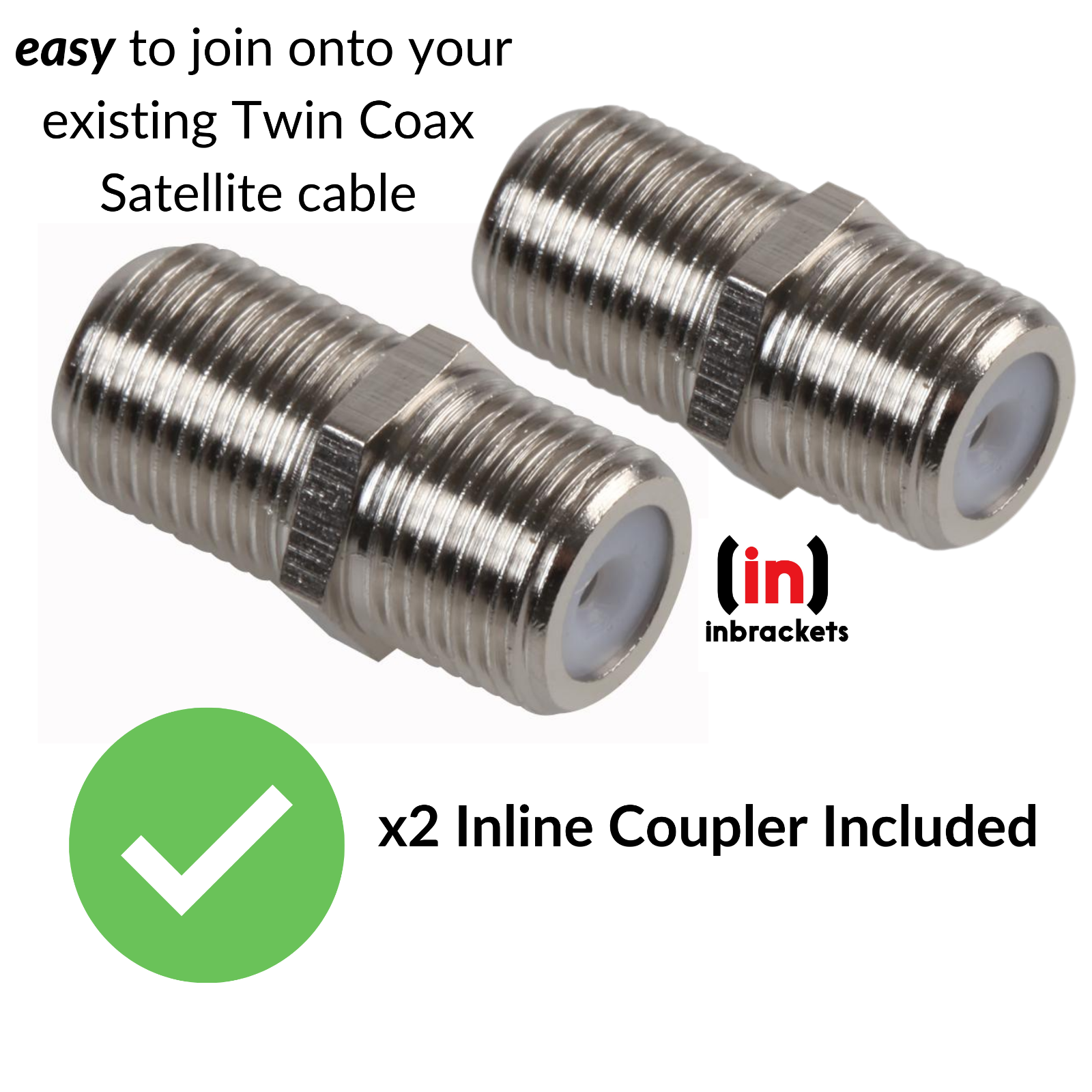 Cable connectors