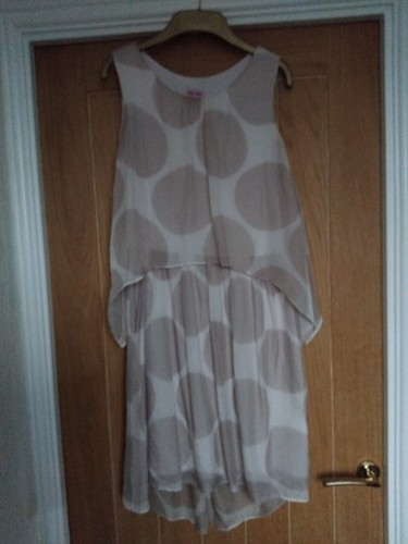 Ladies Phase Eight Dress size 8 - Picture 3 of 10