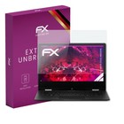 atFoliX Glass Protector for Medion AKOYA E3222 MD62540 9H Hybrid-Glass