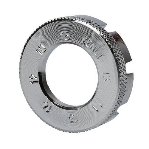 Handy Bike Spoke Wrench Tool 10/11/12/13/14G/15G Bike Repair Kit Pack of 2 - Picture 3 of 15