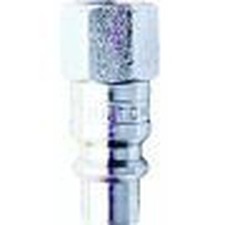Milton S1838 " H " Style 1cm Npt Prise Femelle,2/Paquet