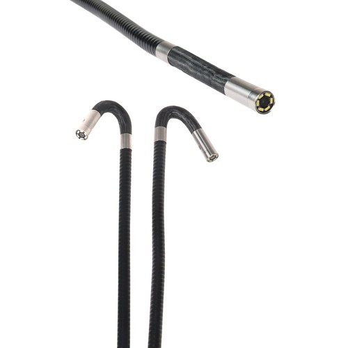 Teslong TD500 1.55M WIFI Automotive Inspection Camera 210° Steering Endoscope - Bild 14 von 19