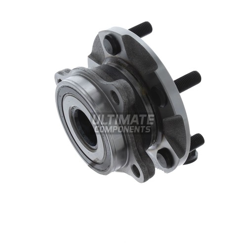 Front Wheel Bearing Hub Kit For Toyota Avensis T270 2009-2016 ABS 32mm Width - Picture 17 of 24