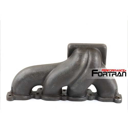 Turbo Exhaust Manifold for Ford FS Ixion Tierra activa Lynx MVP /MAZDA 323 FS FP - Picture 3 of 4