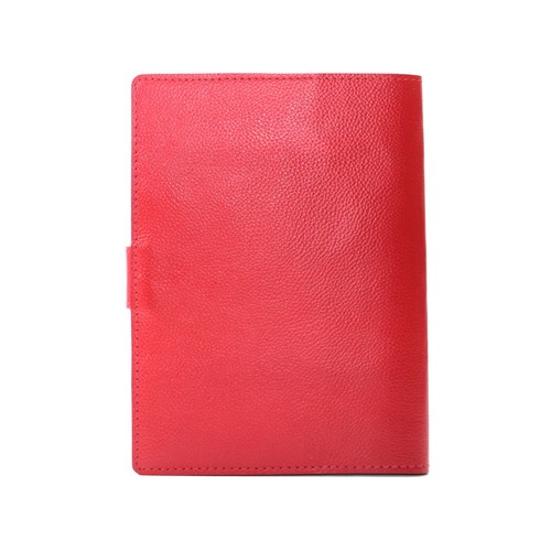 ASHLIN Medium Journal with Snap|100% leather|P9088 (MSR $72.45) - Picture 23 of 45
