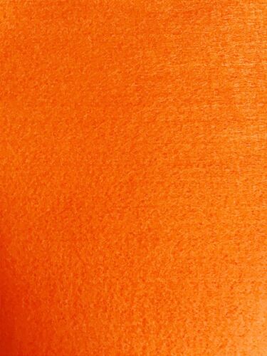 EXTRA THICK FELT 3mm Polyester Plain Colour Craft Bag Felt 25cm x 30cm SHEETS - Picture 28 of 33