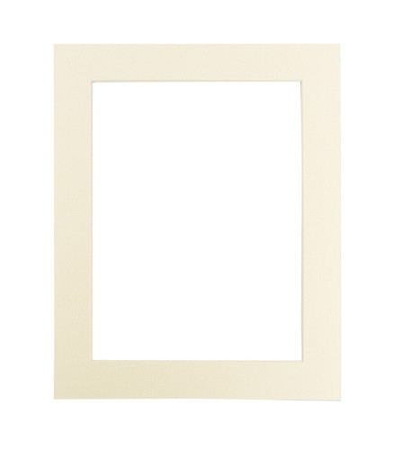 "Imagen de marfil / montaje de fotos todas las tallas 5x5"" - 20x16"" ajuste 3x3"" - 16x12"" A4 A3 11x9" - Imagen 9 de 36