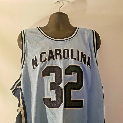Victoriosa camiseta de baloncesto de Carolina del Norte XL - Imagen 2 de 6