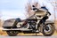 2019 harley-davidson touring