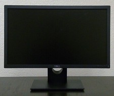 Dell E2216H 22” FHD 1080p Widescreen LED LCD Monitor 16:9 VGA DP *Grade C*