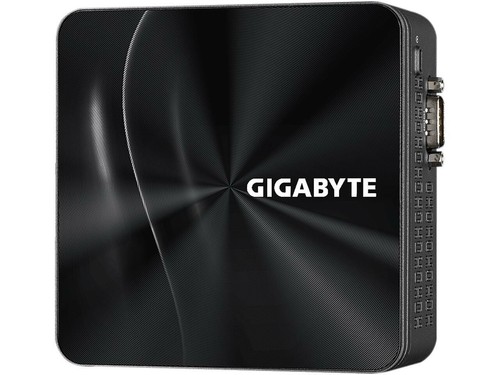 Gigabyte BRIX Ultra Compact PC Kit (AMD Barebone) GB-BRR7H-4800-BWUS - Picture 2 of 6