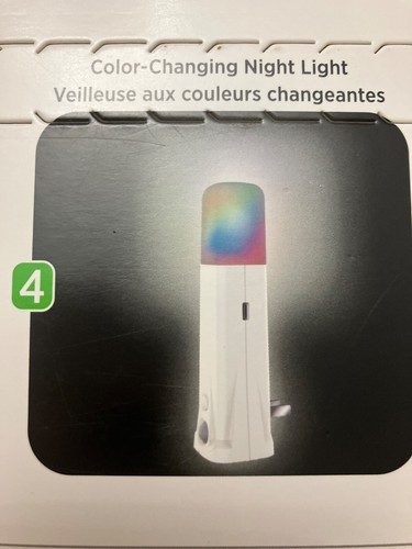 Specialty Electronic charger-Lightnight-USB - Photo 9 sur 11