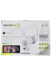 security camera