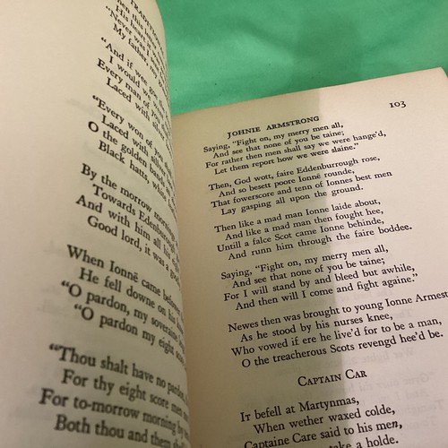 Harvard Classics, ENGLISH POETRY, CHAUCER TO GRAY, #40, Collier & Son 1938 - Picture 14 of 17