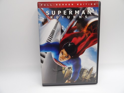 Hulk 2 Discs /  Iron Man / Spiderman 2 Discs / Batman / Superman -  5 DVD Lot - Bild 3 von 3