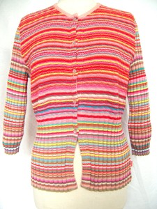 Gr Women Jacke Strick Cardigan Strickjacke Oilily S Neu L Damen Und 8nOxHxv