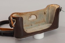 Leather Camera Half Case ORIGINAL Cover for Leica M3