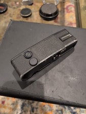 Leica Leitz Hand Grip for Motor Drive R3 Winder Part Only Used