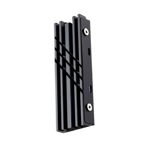 M.2 2280 Solid States Aluminum Radiators SSD Vests Armors Extended - Afbeelding 10 van 10
