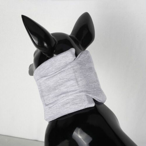 Soft Pet Anti-lick Collar Breathable Cat Dog Wound Healing Collar Wound Healing◈ - Picture 7 of 16
