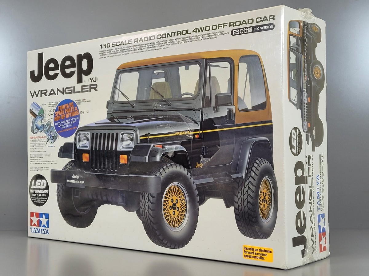 @Yoよー　CC01 タミヤ 1/10 JEEP 再販皆無24時間限定出品 Yoよー様専用 CC01 タミヤ 1/10 JEEP 再販皆無24時間限定出品