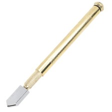 Glass Cutter Pencil Cutting Tool for Mosaic Tiles Stained Glass