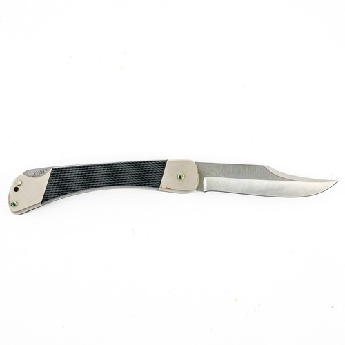 Puma Solingen Germany Cutlery General Pocket Knife Numbered - Picture 6 of 10