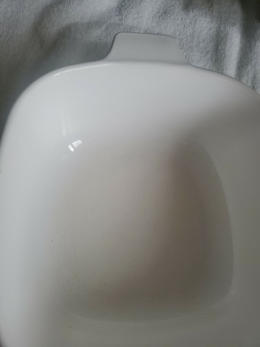 Vintage Corning Ware P-1 1/2-B Blue Cornflower 1 1/2 Qt - Picture 5 of 7