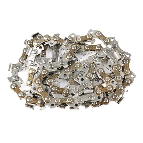 UK 2x 18 inch Chainsaw Saw Chain Blade Pitch .325 " 0.058 Gauge 72DL Replacement - Picture 6 of 6