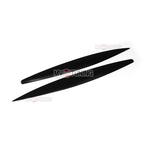 Cubiertas de faros para párpados para Mazda 6 GH / Atenza 2008, 2009, 2010, 2011,2012 - Imagen 10 de 10