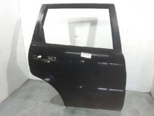 6300408002 puerta trasera derecha para SSANGYONG REXTON RX 270 PLUS 270 XDI
