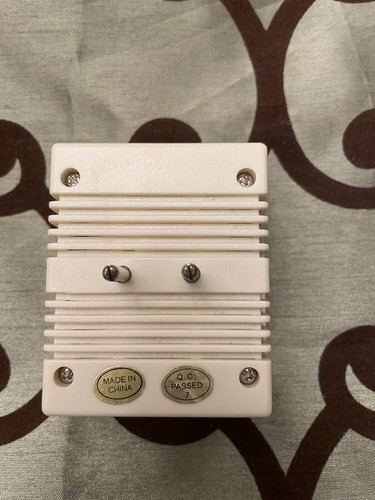 Two 1600-Watt Converter Plugs – Safe, Portable Power Conversion Key Travelers - Picture 6 of 19