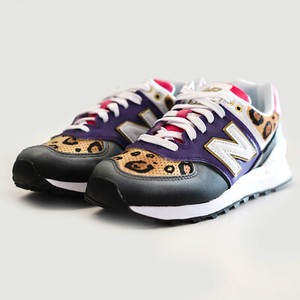 NEW-BALANCE-574-Artist-Mache-Inspired-by-039-06-039-10-Emo-Size-7W